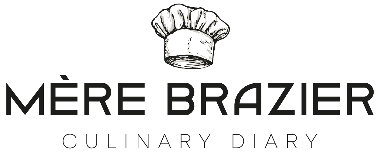 MÈRE BRAZIER - Culinary Diary