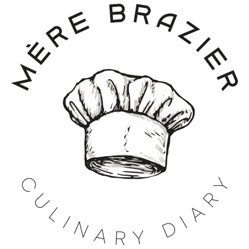 MÈRE BRAZIER - Culinary Diary