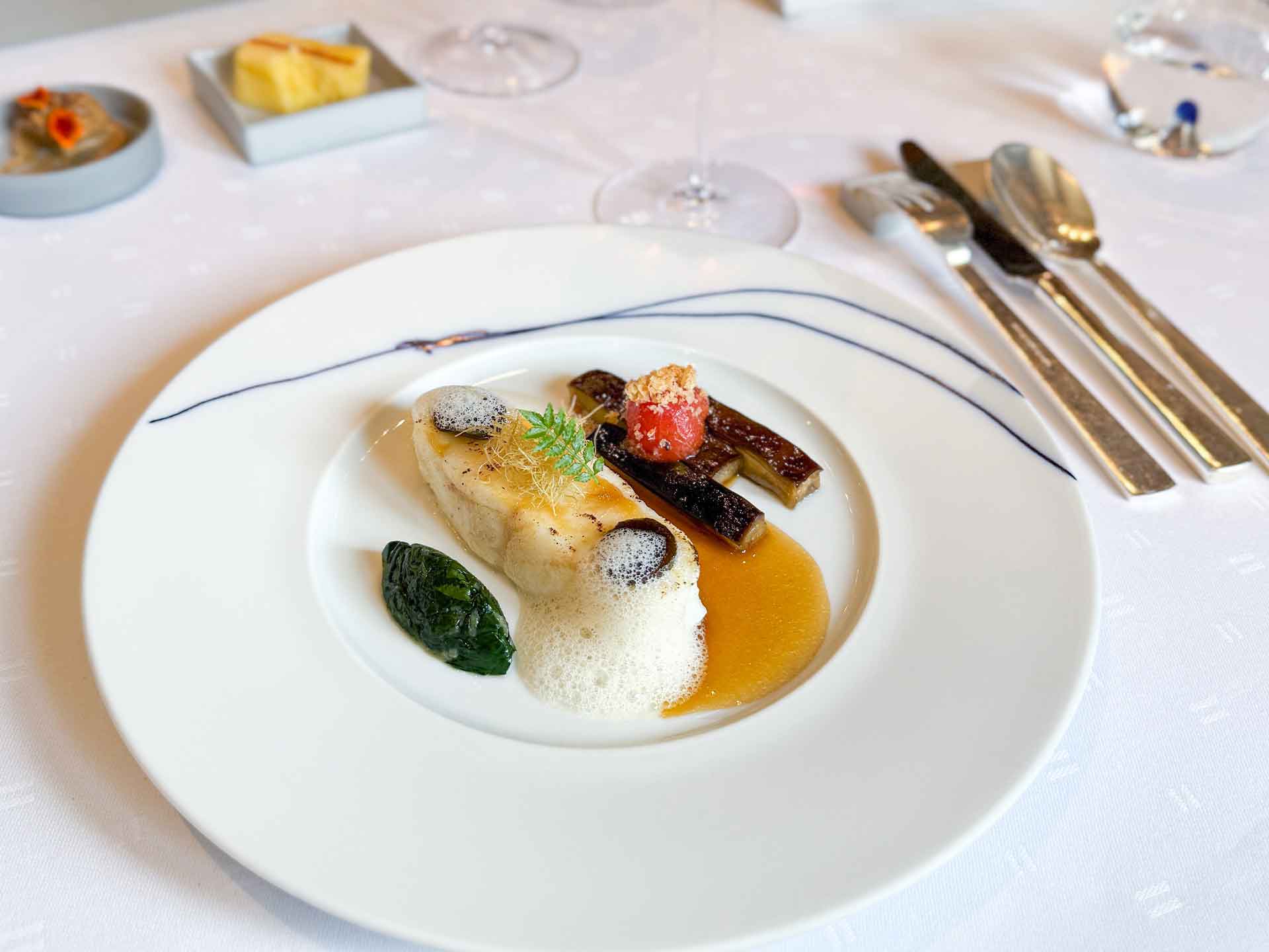 Victor`s Fine Dining by Christian Bau Victor`s Fine Dining by Christian Bau